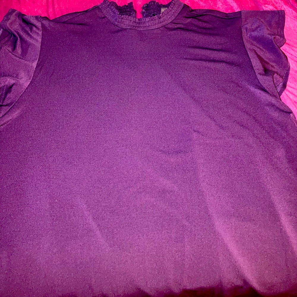 Ladies blouse